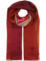 Vorschau: FRAAS Stola aus Seide 10813017