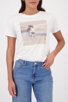 Vorschau: MONARI T-Shirt mit Leopardenprint 10831620