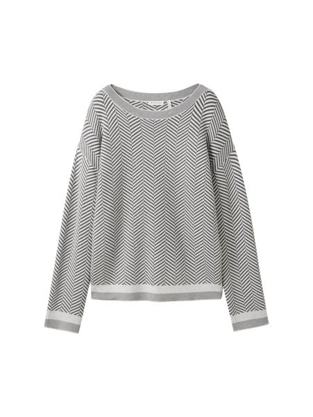 TOM TAILOR Pullover 10788796