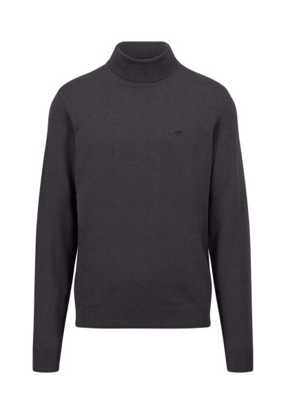 FYNCH HATTON Strickpullover Rollkragen 10759519