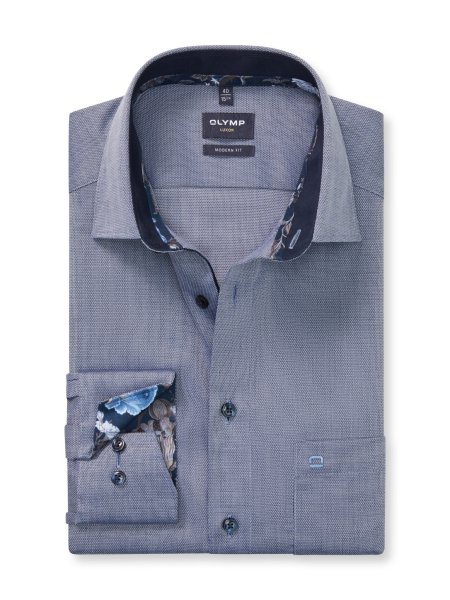 OLYMP Luxor Businesshemd 10824837