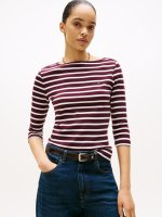 Vorschau: TOMMY HILFIGER Langarmshirt 10728557