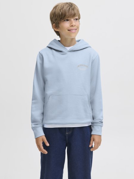 JACK&JONES Hoodie 10797071