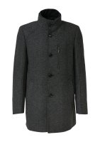 Vorschau: S.OLIVER BLACK LABEL Outdoor-Mantel 10811180