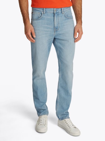 TOMMY HILFIGER Denton Straight Jeans 10783284