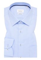 Vorschau: ETERNA Hemd Natté Langarm 10820464