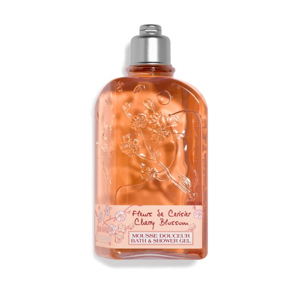 L'Occitane KIRSCHBLÜTE DUSCHGEL 250 ML