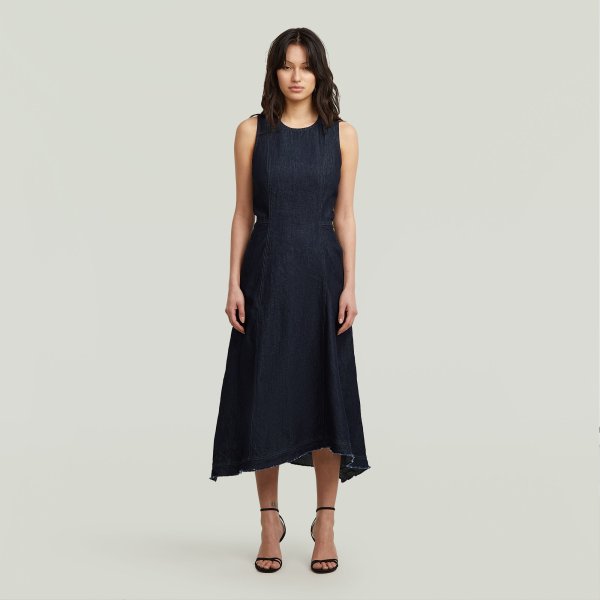 G-STAR Denim Kleid 10824000