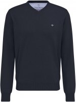 Vorschau: Fynch-Hatton Strickpullover V-Neck 1/1 Arm 10519299