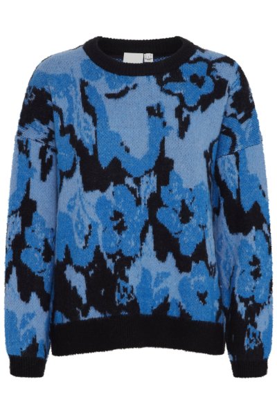 ICHI IHPOVOKE Pullover 10762461