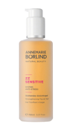 Vorschau: ANNEMARIE BÖRLIND ZZ SENSITIVE Stärkendes Gesichtsgel