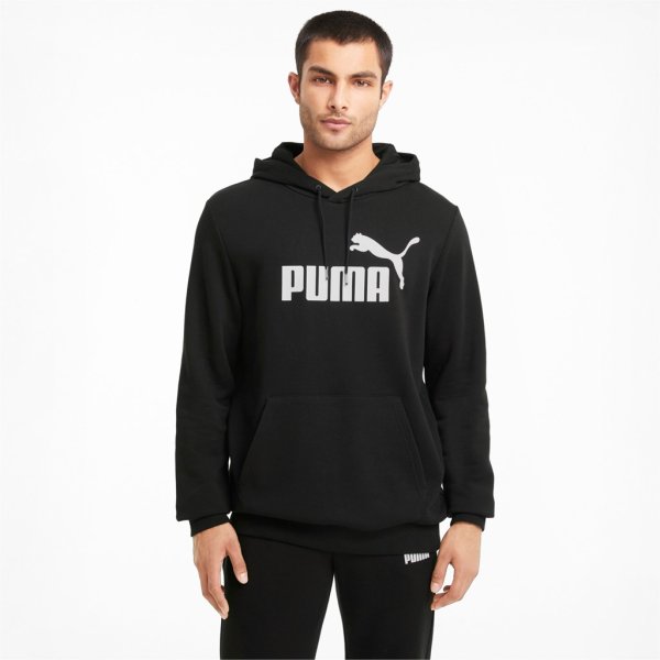 PUMA ESS BIG LOGO HOODIE TR 10628337