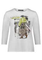 Vorschau: BETTY BARCLAY Langarm Shirt 10807758