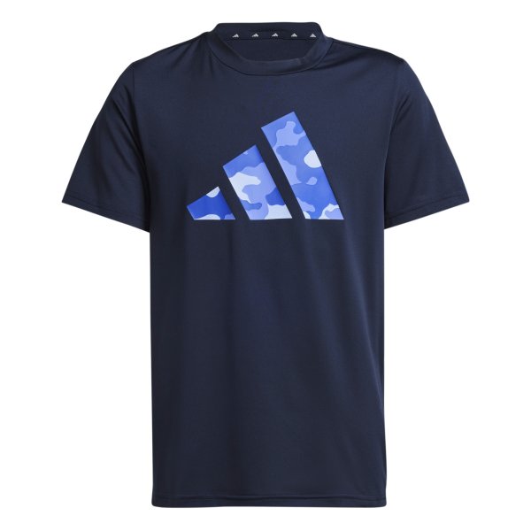 ADIDAS Train Essentials Seasonal Print Kids T-Shirt 10752434