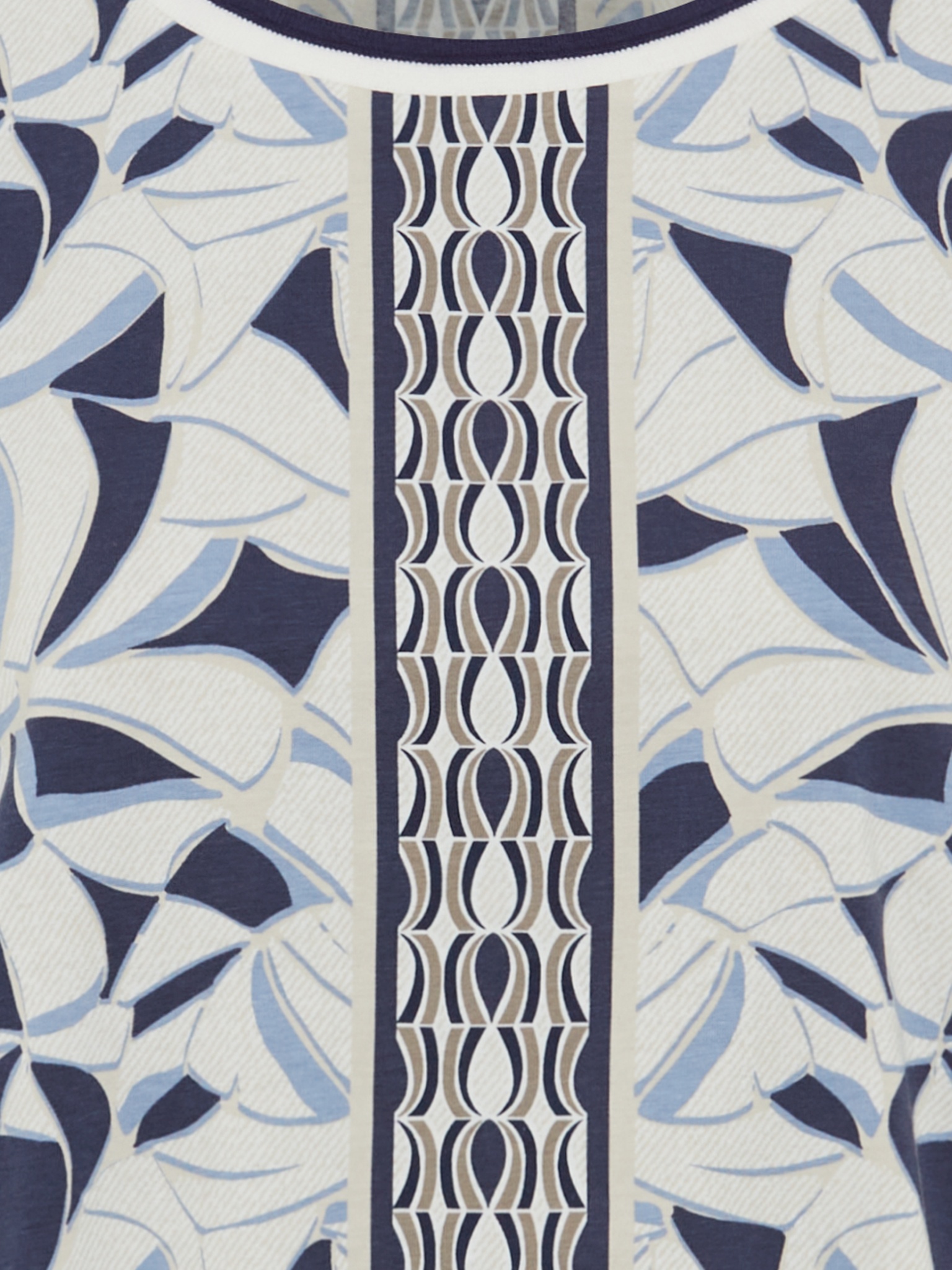 OLSEN Langarmshirt 10805971