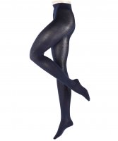 Vorschau: ESPRIT Mix & Stretch Baumwollstrumpfhose 10427059