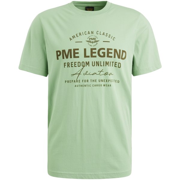 PME LEGEND T-Shirt 10780736