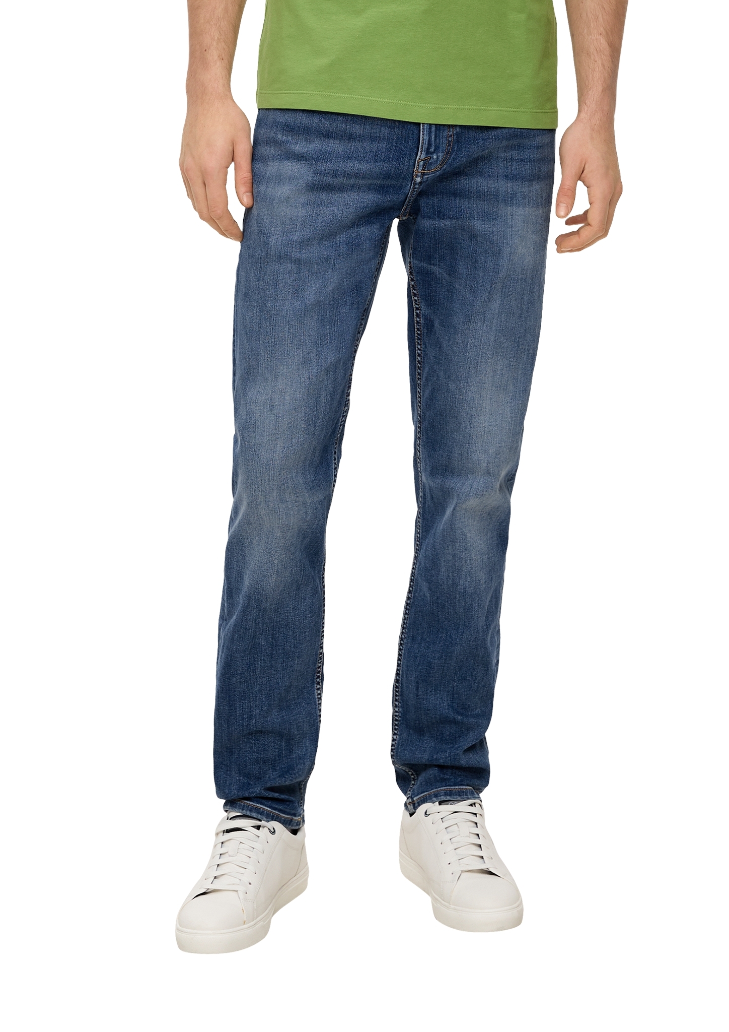 S.OLIVER Jeans Nelio Slim Fit 10795273