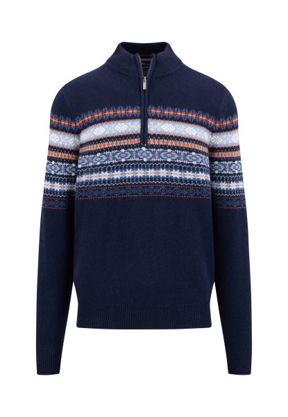 FYNCH HATTON Strickpullover Troyer 10767823