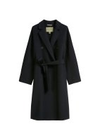 Vorschau: MARC O´POLO Wollmantel DFB Travel Collection 10812763