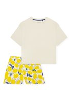 Vorschau: Schiesser Schlafanzug kurz 10837141