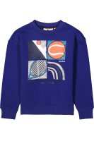 Vorschau: GARCIA Sweatshirt 10806268