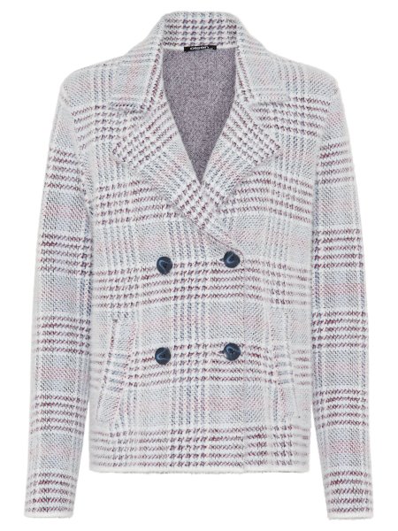 OLSEN Blazer mit langen Ärmeln 10769032