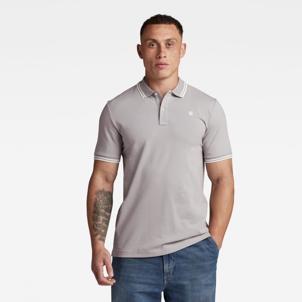 G-STAR Dunda Slim Poloshirt 10753212