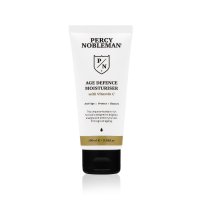Vorschau: Percy Nobleman AGE DEFENCE MOISTURIZER WITH VITAMIN C