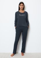 Vorschau: MARC O´POLO Langarmshirt 10738590