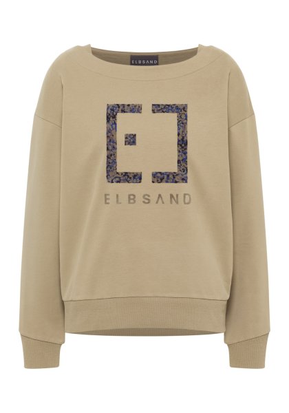 ELBSAND Finola Sweatshirt 10769082