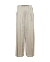 Vorschau: MOS MOSH Rita Satinhose Wideleg 10783360