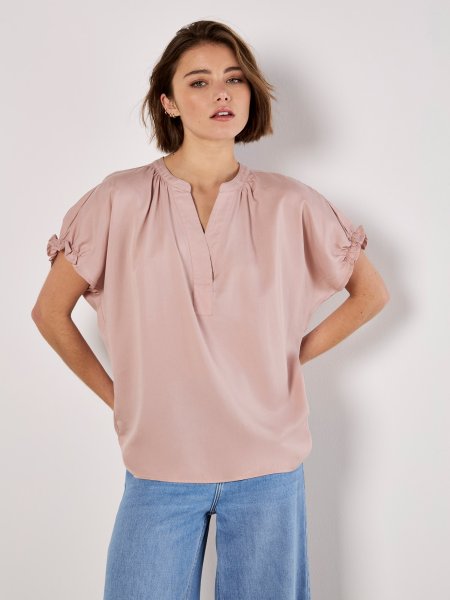 APRICOT Sommershirt 10814212