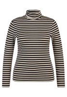 Vorschau: LECOMTE Zebra Noir Langarmshirt 10810275