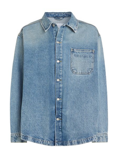 TOMMY JEANS Jeans Overshirt 10728302