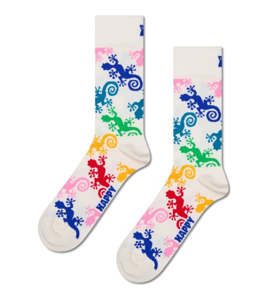 HAPPY SOCKS Gecko Sock 10784352