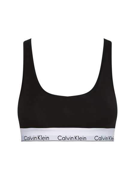 CALVIN KLEIN MODERN COTTON BRALETTE 10497203