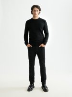 Vorschau: SCOTCH & SODA Regular Fit Pullover 10804432