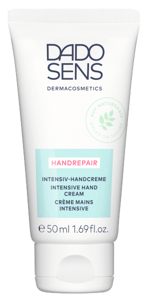 DADO SENS DERMACOSMETICS HANDREPAIR INTENSIV-HANDCREME