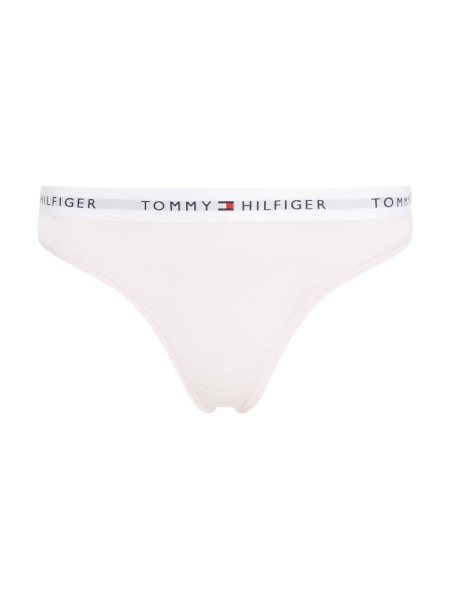 TOMMY HILFIGER Icon Slip mit Logomuster 10678469