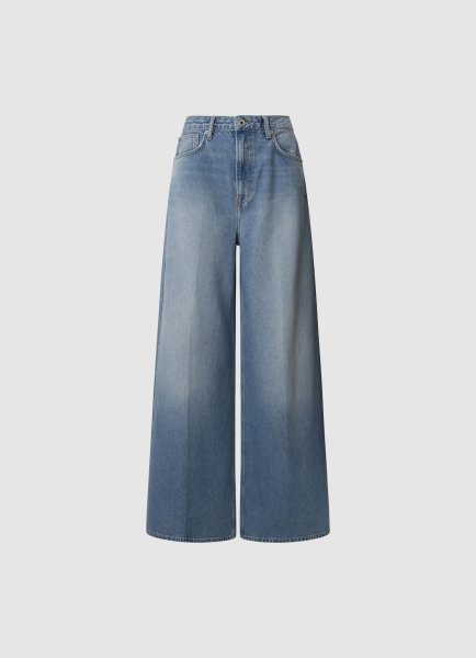 PEPE JEANS Jeanshose 10768943