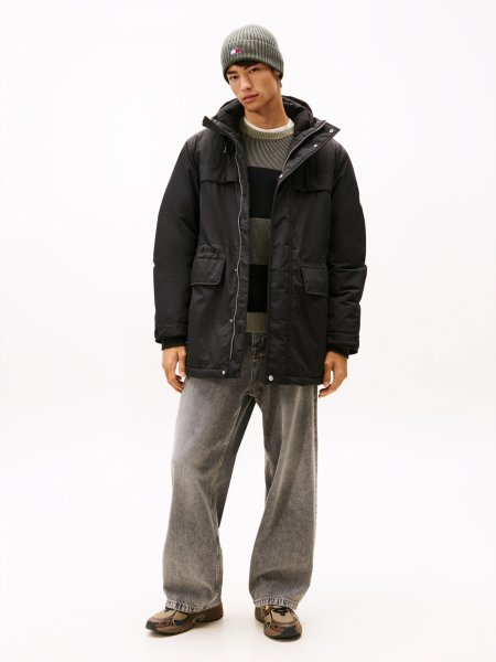 TOMMY JEANS Jacke 10806934