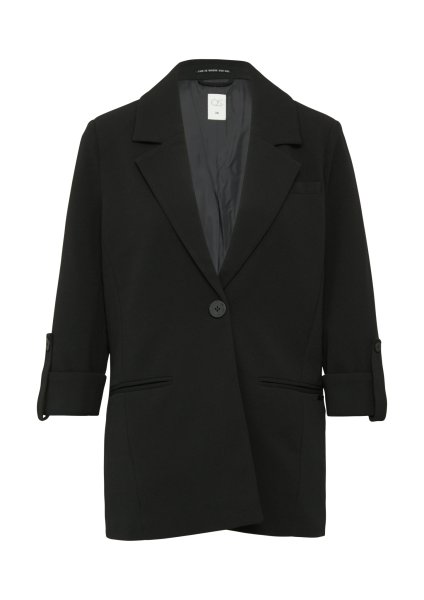 QS Interlock-Blazer 10788581