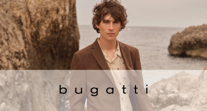 BUGATTI Mode für Damen und Herren