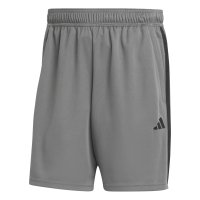 ADIDAS Train Essentials Piqué 3-Streifen Trainingsshorts 10778732