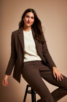 Vorschau: MORE & MORE Gerade Hose 10815552