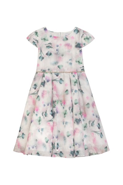 DANAMADE Festliches Blumenkleid 10778927