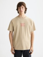 Vorschau: SCOTCH & SODA Artwork T-Shirt 10798118