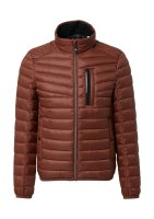 Vorschau: S.OLIVER Steppjacke mit sportiven Kontrastdetails 10811181