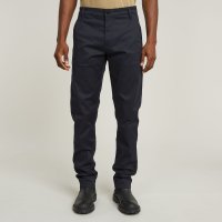 Vorschau: G-STAR Morry Tapered Chino 10795141